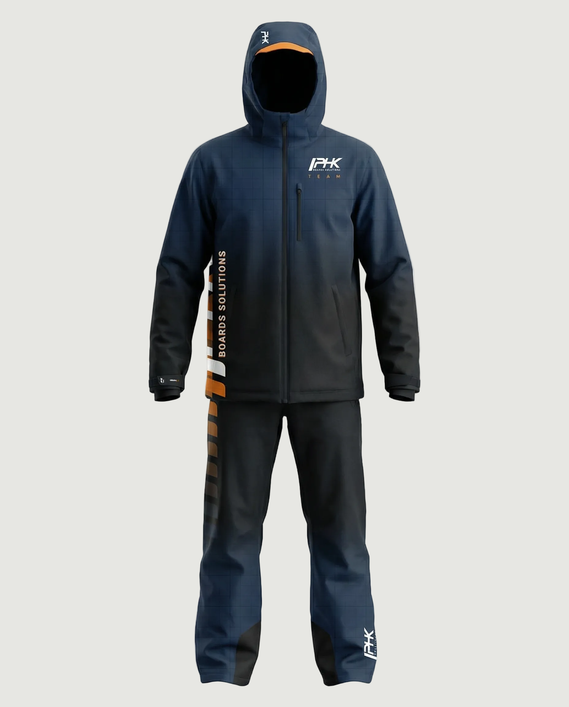 TEAM TRACKSUIT
