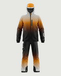 HEXAGONS SUIT
