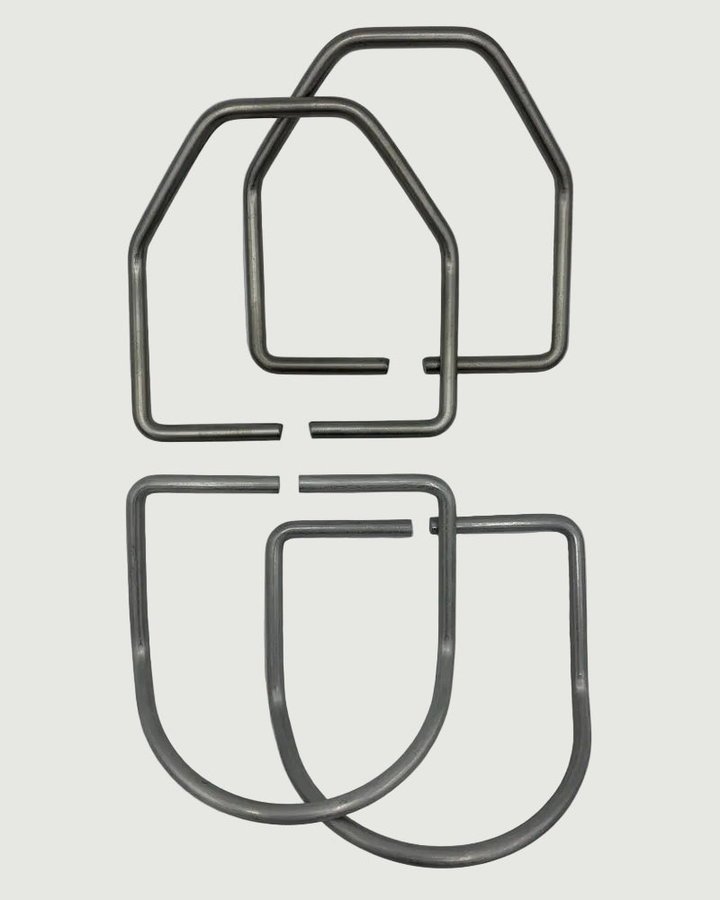 Bails ø5mm (ALPINE)