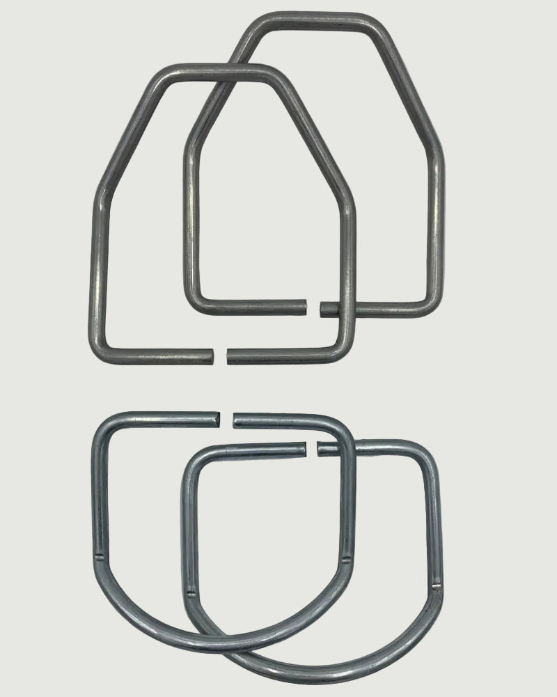 Bails ø6mm (ALPINE)