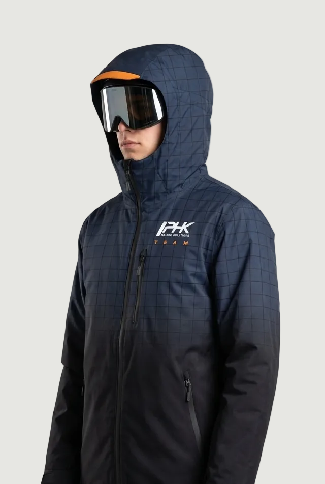 TEAM TRACKSUIT