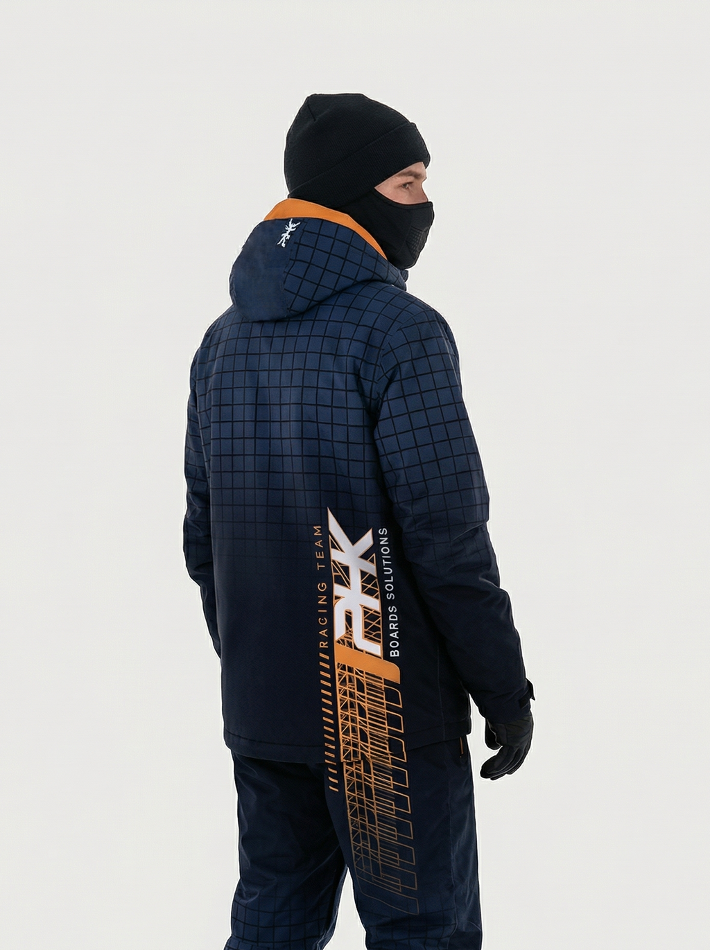 TEAM TRACKSUIT