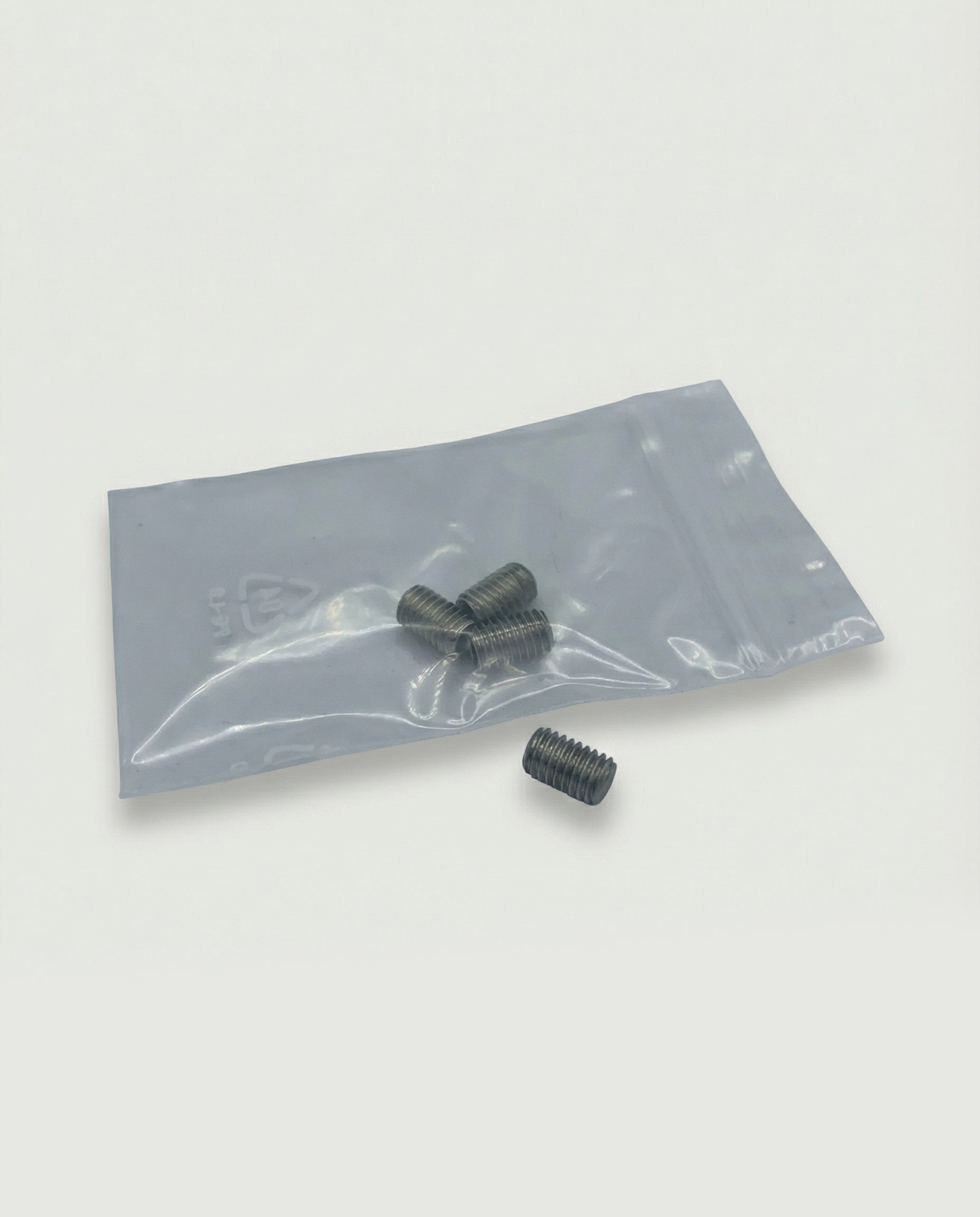 Headless Screws (ALPINE)