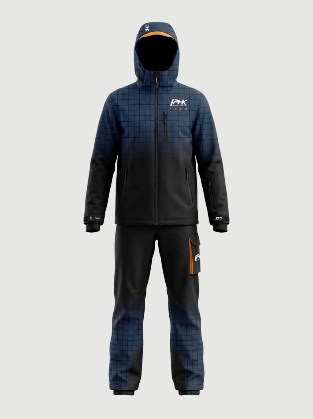 TEAM TRACKSUIT